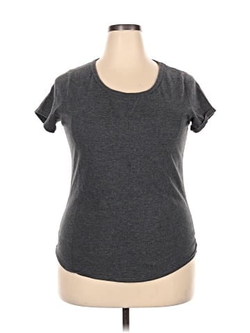 Zena Sport Short Sleeve T-Shirt (view 1)