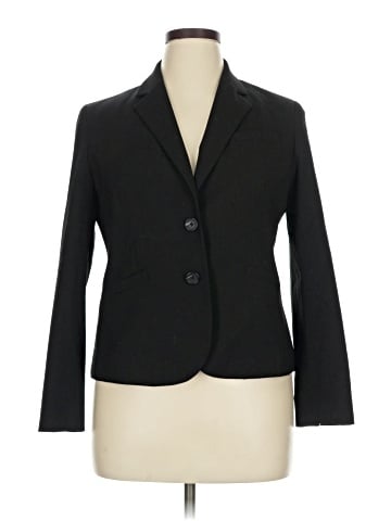 Jones New York Collection Blazer (view 1)