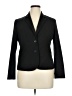 Jones New York Collection Black Blazer Size 14 (petite) - photo 1
