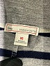 Gap Stripes Gray Casual Skirt Size XS - photo 3