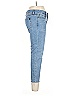 Buffalo by David Bitton Hearts Blue Jeans Size 31 waist - photo 4
