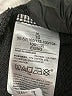 Gap Solid Black Shorts Size XL - photo 4