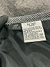 Le Suit 100% Viscose Solid Gray Formal Skirt Size 14 (petite) - photo 4