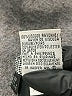Le Suit 100% Viscose Solid Gray Formal Skirt Size 14 (petite) - photo 5