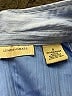 Lemon Grass 100% Polyester Blue Long Sleeve Blouse Size S - photo 6