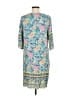 Halife Teal Kimono Size M - photo 2