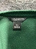 Ann Taylor Green Long Sleeve Top Size XL - photo 7