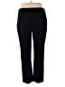 Escada Black Dress Pants Size EU 44 / US 14 - photo 2