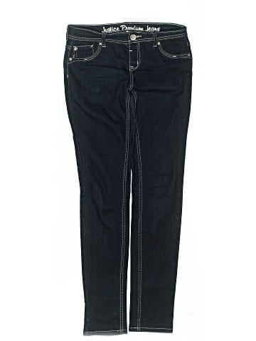 Justice Jeans (view 1)