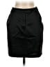 Esprit Solid Black Formal Skirt Size 1 - 2 - photo 1
