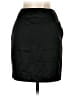 Esprit Solid Black Formal Skirt Size 1 - 2 - photo 2