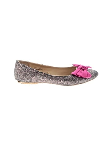 Janie and Jack Flats (view 1)