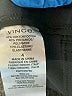 Vince. Gray Active Pants Size 4 - photo 8