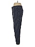 IZOD Polka Dots Blue Casual Pants Size 10 - photo 5