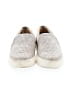 Naturalizer 100% Leather Gray Sneakers Size 6 - photo 2