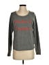 Sundry Gray Pullover Sweater Size Sm (1) - photo 1