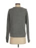 Sundry Gray Pullover Sweater Size Sm (1) - photo 2