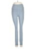 Lululemon Athletica Blue Active Pants Size 4 - photo 1