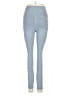 Lululemon Athletica Blue Active Pants Size 4 - photo 2
