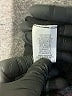 Olivia Moon Black Blazer Size S - photo 7