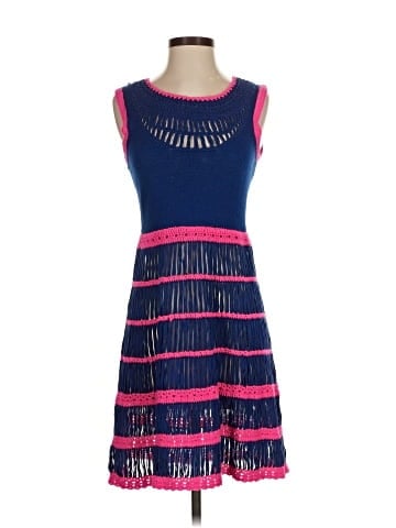 Nanette Lepore Cocktail Dress (view 1)
