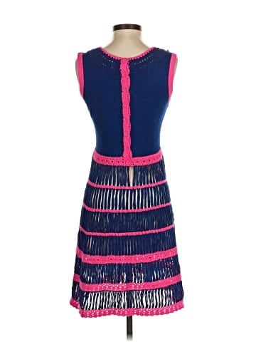 Nanette Lepore Cocktail Dress (view 2)