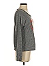 Sundry Gray Pullover Sweater Size Sm (1) - photo 4