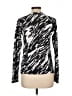 Shein White Track Jacket Size 12 - photo 2
