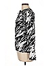 Shein White Track Jacket Size 12 - photo 5