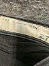 Rag & Bone/JEAN Chevron-herringbone Gray Jeans Size 27 waist - photo 7