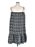 Unbranded Black Casual Dress Size XL - photo 2