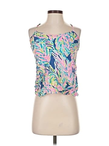 Lilly Pulitzer Blouse (view 1)