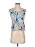 Lilly Pulitzer 100% Silk Pink Blouse Size S - photo 1