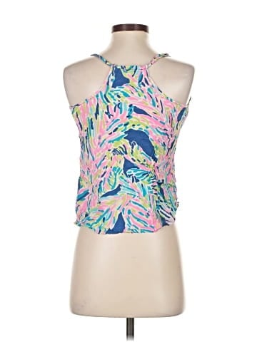 Lilly Pulitzer Blouse (view 2)