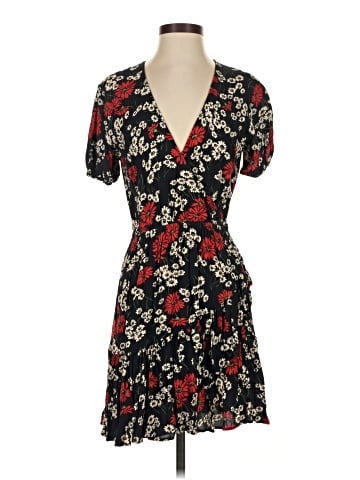 Madewell Casual Dress (view 1)