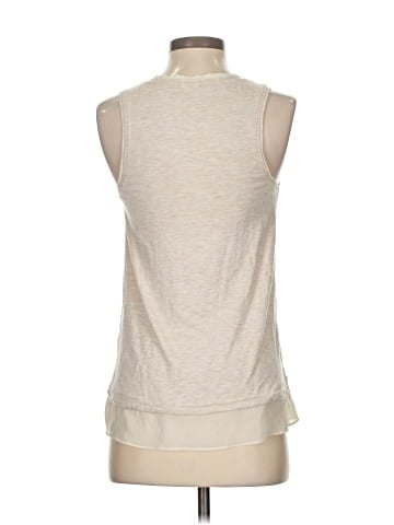 E by Eloise Sleeveless T-Shirt (view 1)