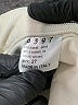 6397 White Casual Pants Size 27 waist - photo 6