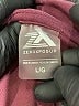 ZeroXposur Burgundy Turtleneck Sweater Size L - photo 7