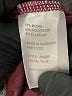 ZeroXposur Burgundy Turtleneck Sweater Size L - photo 8