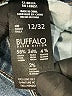 Buffalo by David Bitton Solid Blue Jeans Size 32 waist - photo 5