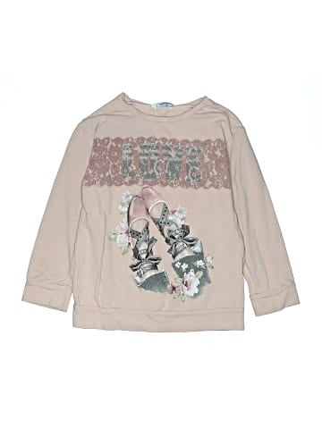 Mayoral Sweatshirt (view 1)