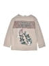 Mayoral Tan Sweatshirt Size 6 - photo 1