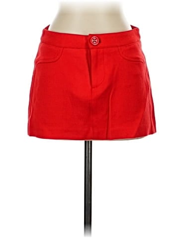 Filippa K Wool Skirt (view 1)