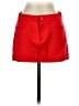 Filippa K 100% Wool Red Wool Skirt Size XS - photo 1