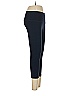 Lululemon Athletica Solid Blue Active Pants Size 6 - photo 4