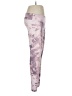 Athleta Print Pink Leggings Size M - photo 4