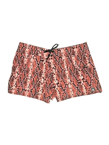 Volcom Swimsuit Bottoms (view 1)