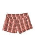 Volcom Animal Print Pink Swimsuit Bottoms Size 11 - 12 - photo 2