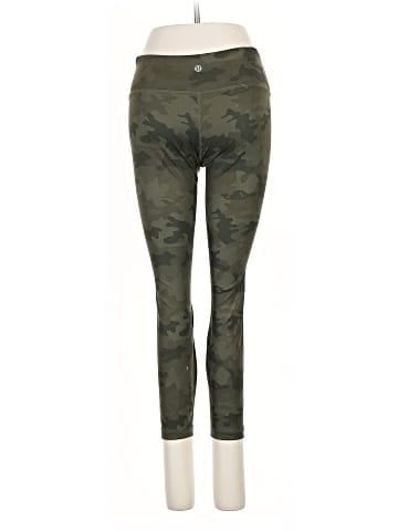 Lululemon Athletica Leggings (view 2)