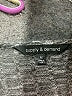 Supply & Demand Gray Long Sleeve Top Size M - photo 7